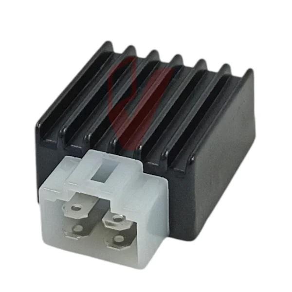 RETIFICADOR BIZ 125 (MEGAVILLE)