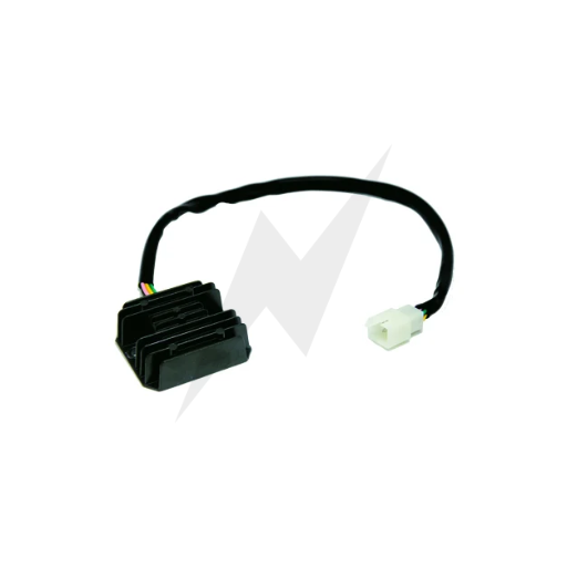 RETIFICADOR CBX 200/NX/XR (MAGNETRON)