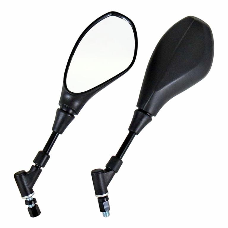 RETROVISOR BMW GS F800 ART P/YAMAHA (ILLION)