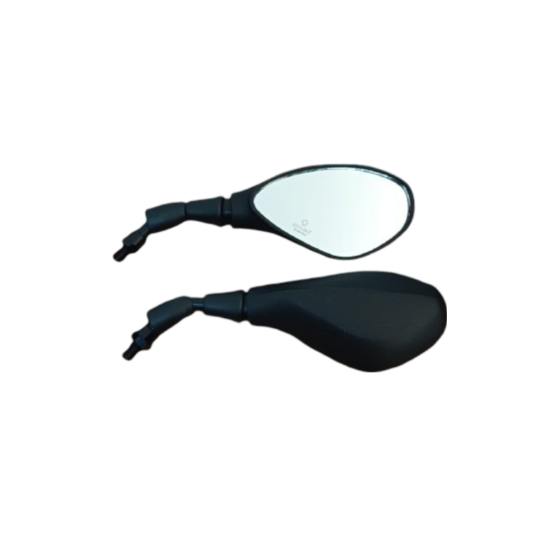 RETROVISOR BMW GS F800 FIXO P/HONDA (MOTOMO)