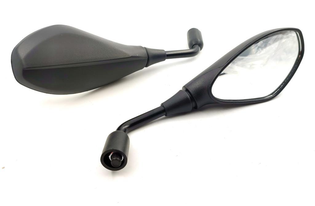 RETROVISOR BMW GS F800 FIXO P/YAMAHA (EMBUS
