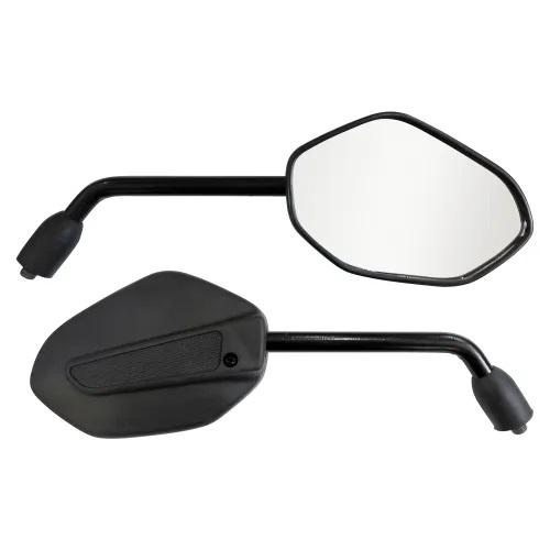 RETROVISOR CB 250F TWISTER 16 CONVEXO (AWA)
