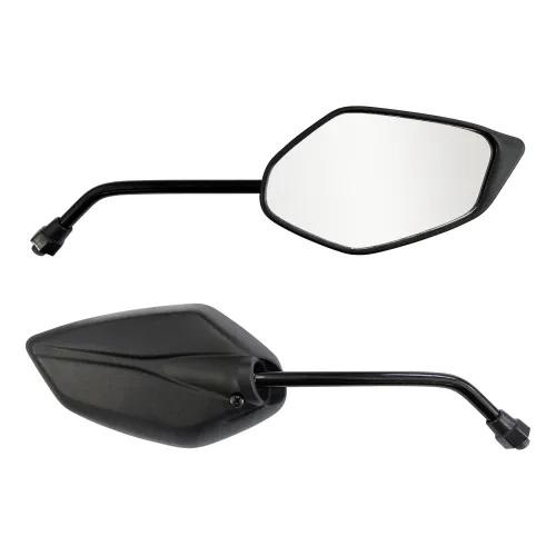 RETROVISOR FAZER 150 P/HONDA (AWA)