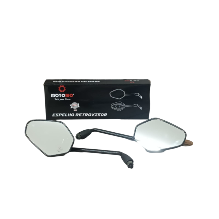 RETROVISOR TIGER 1200/900 P/HONDA (MOTOMO)