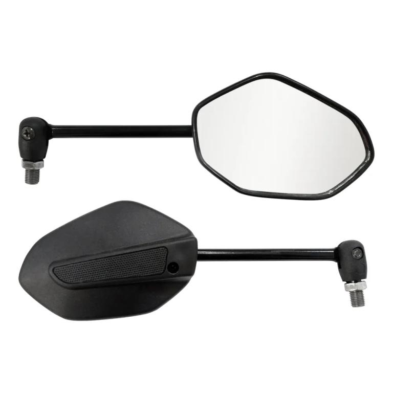 RETROVISOR TITAN 150 14 MINI ARTIC (AWA)