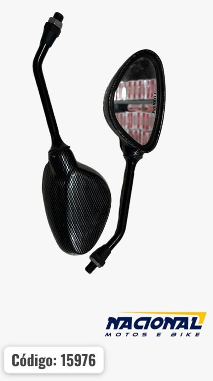 RETROVISOR TRIANG POLICARB (EVEREST)