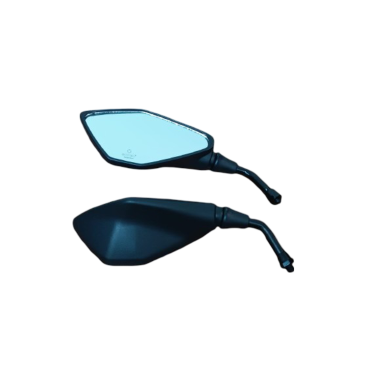 RETROVISOR Z400 FIXO P/YAMAHA (MOTOMO)