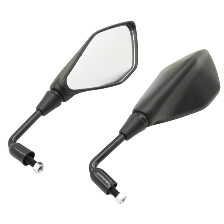 RETROVISOR Z400 REB/LONGA P/HONDA(VIPER)