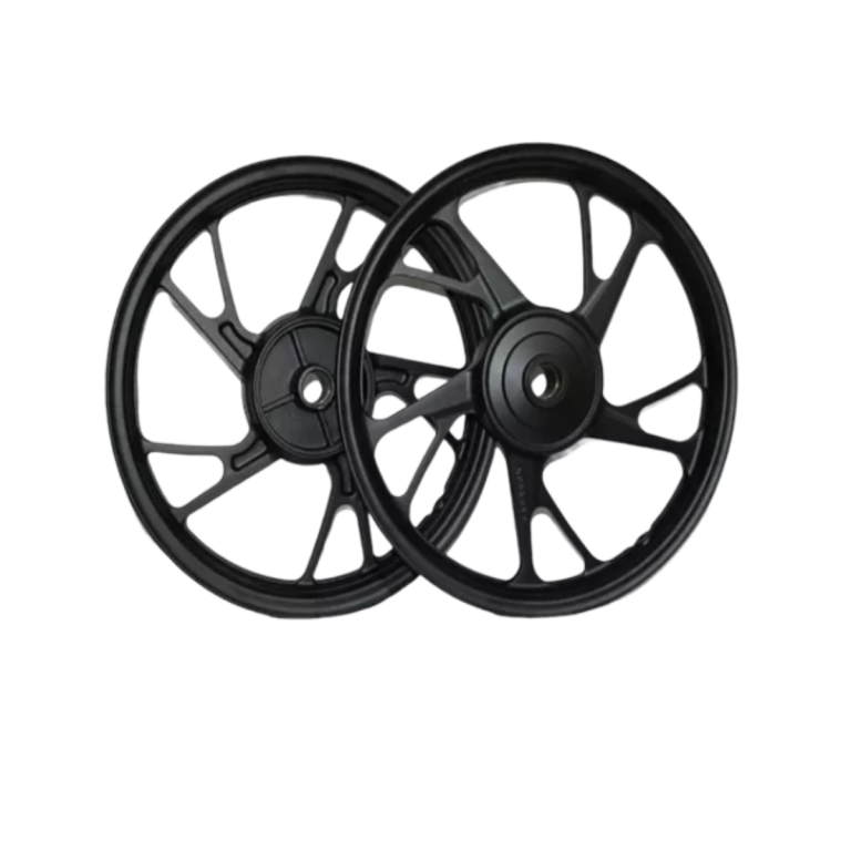 RODA ALUMÍNIO TITAN 150 TAMB P/GALIN (MOTOMO