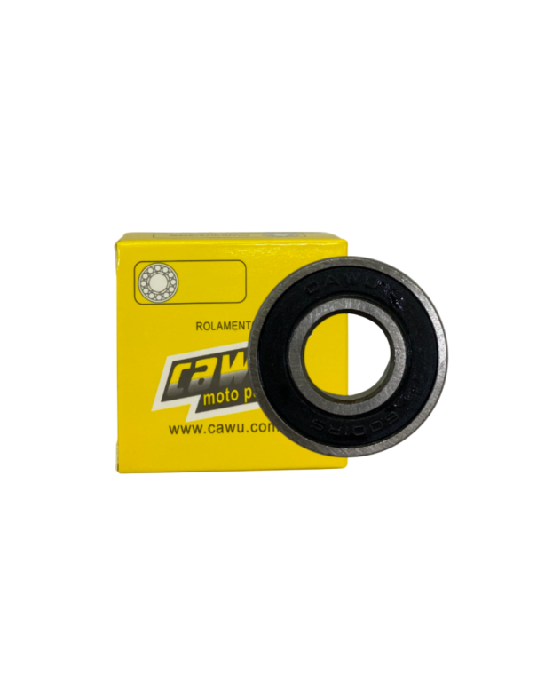 ROLAMENTO 6001 LE BIZ 100/125/POP (CAWU)