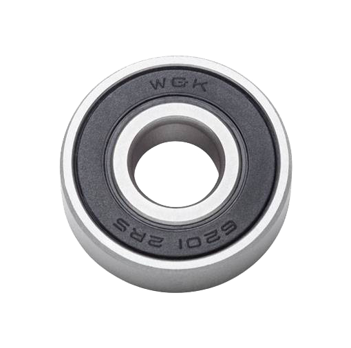 ROLAMENTO 6201 D POP (WGK)