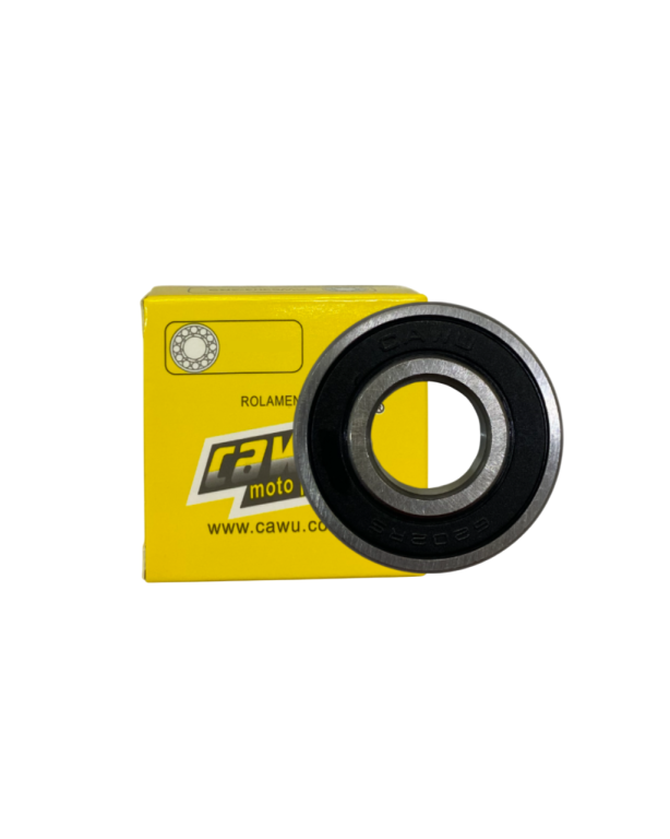 ROLAMENTO 6202 T CG/BIZ 100 LE (CAWU)