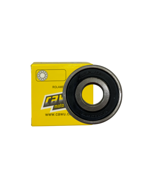ROLAMENTO 6302 (CAWU)