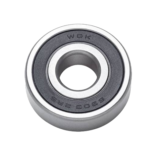 ROLAMENTO 6303 T/ESQ XLR/CBX/CB 400 (WGK)