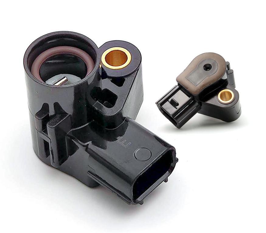SENSOR MAP/TPS HÍBRIDO POP 110 (EMBUS)