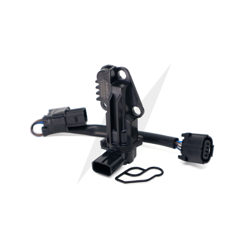 SENSOR MARCHA LENTA TITAN 160 22/24 (MAGNETR
