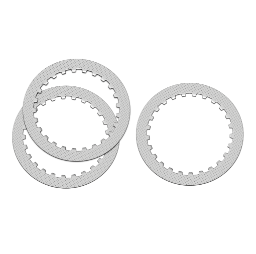 SEPARADOR DISCO EMBR POP 100/110 JG (WGK)