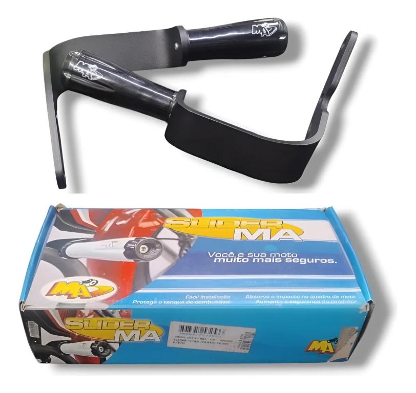 SLIDER TITAN 150 PT (MA)
