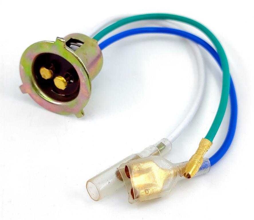 SOQUETE FAROL CRYPTON 115 (EMBUS)