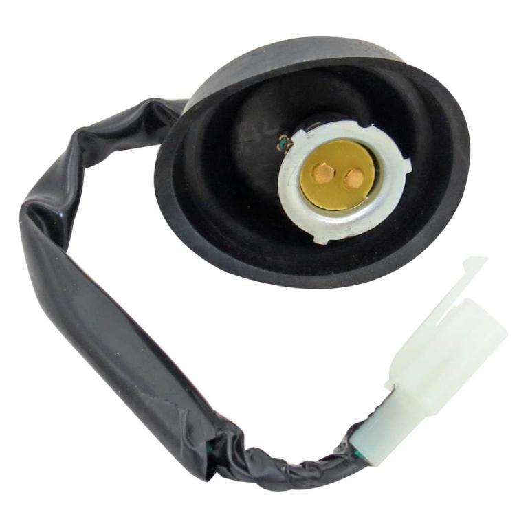 SOQUETE FAROL NXR 150 09 (RT)