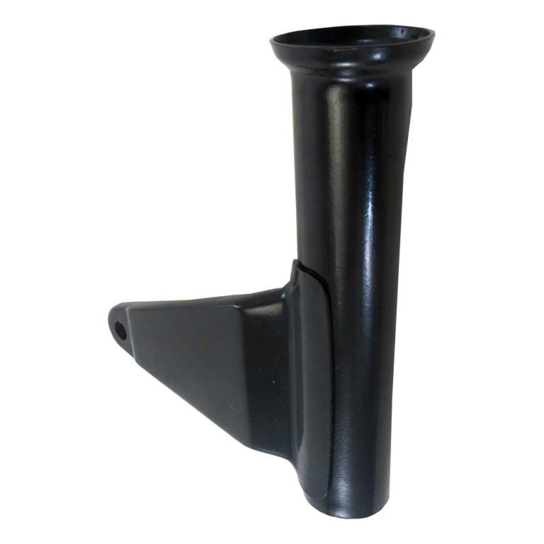 SUPORTE FAROL TODAY/TITAN DIR PT (TORK)