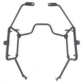 SUPORTE MALA LATERAL CROSSER 150 PTF (CHAPAM