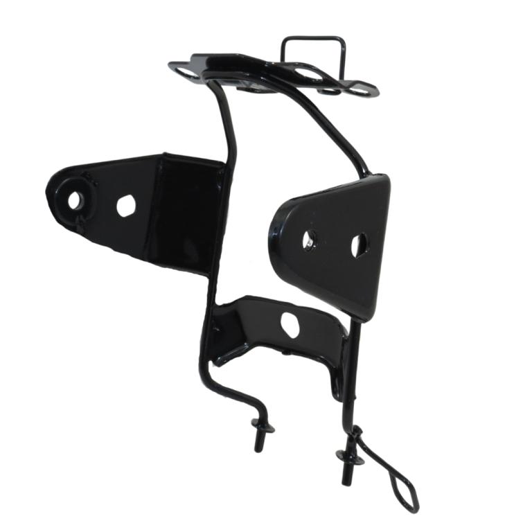 SUPORTE PAINEL/FAROL FAN 125 09/13 (TORK)