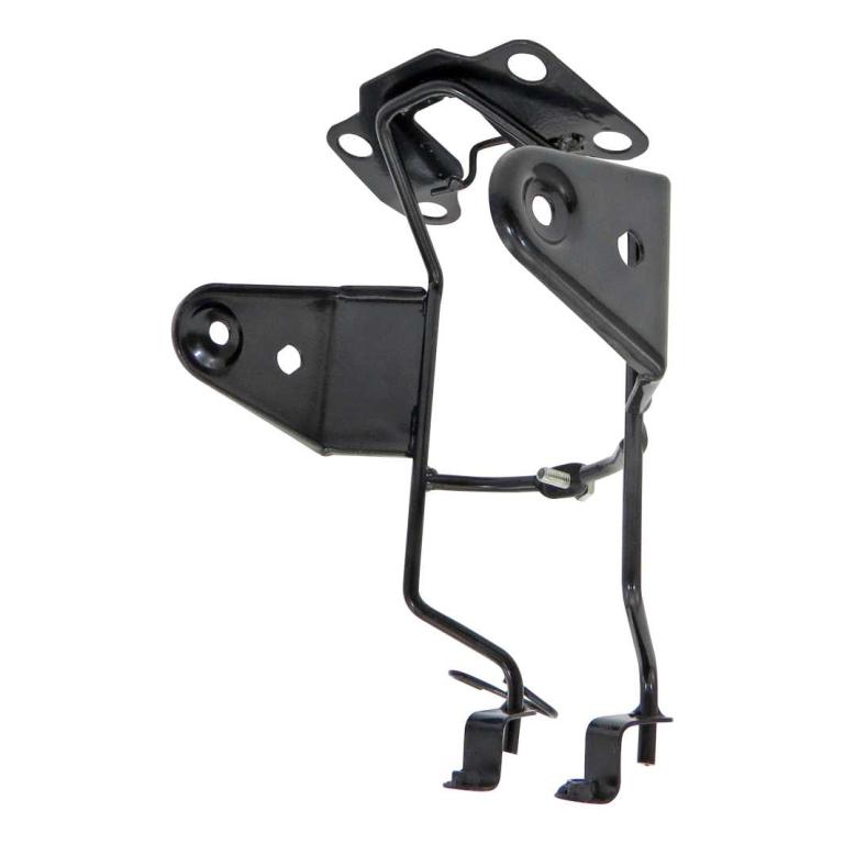 SUPORTE PAINEL/FAROL TITAN 00/04 (HAUST)