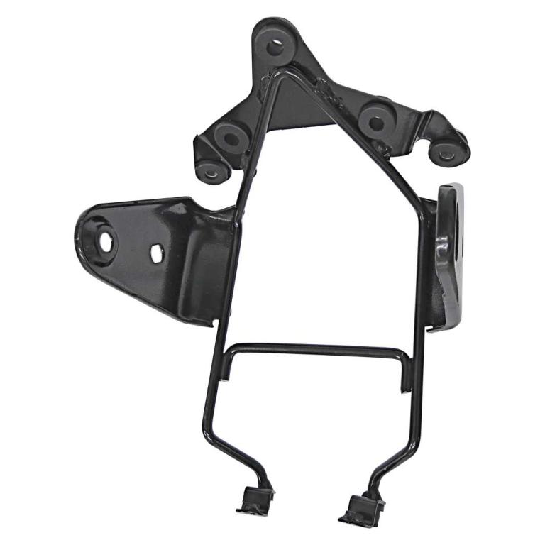 SUPORTE PAINEL/FAROL TITAN 150 04 PT (QUALLY