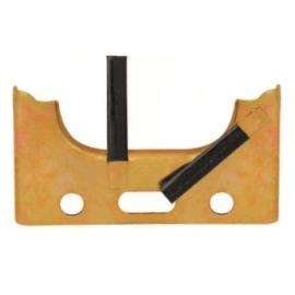 SUPORTE PARALAMA T TITAN 00 FERRO (CHAPAM)