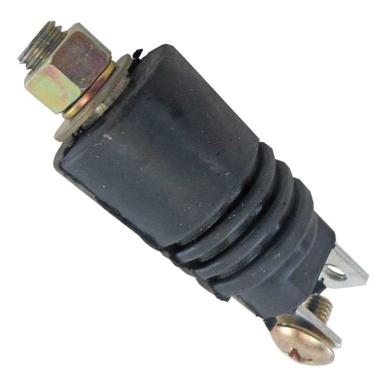 SUPORTE PISCA NXR 150 14 COXIM (PROJEÇÃO)