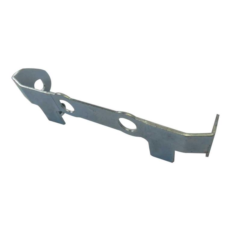 SUPORTE PISCA TITAN 150 T FERRO (SMART)