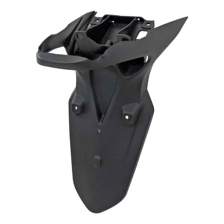 SUPORTE PLACA NXR 150/125 09/12 (MELC)
