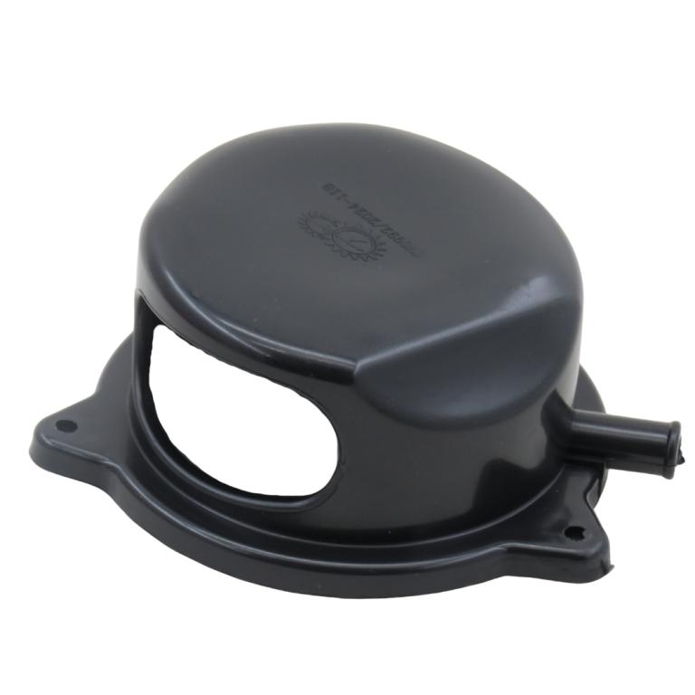 TAMPA FILTRO AR TITAN 150 04/08 (SMART)