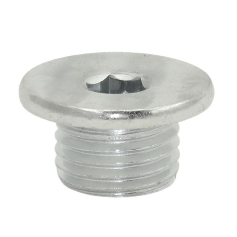 TAMPA GERADOR PQ TITAN 00/150/TW (IMP)