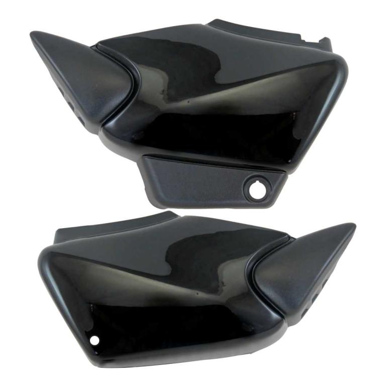 TAMPA LATERAL FAN 125 06/08 PT (WESTER)