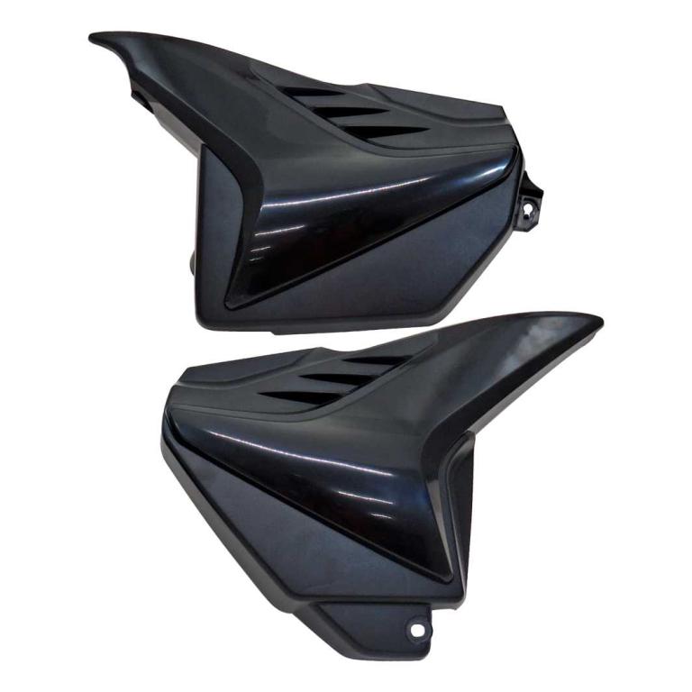 TAMPA LATERAL FAN 125 09/13 PT (TORK)
