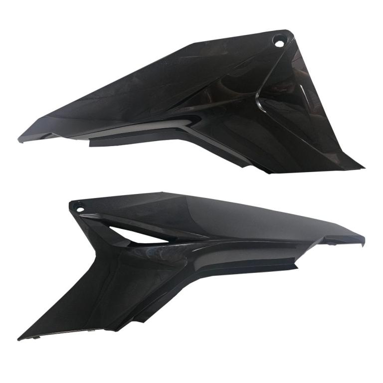TAMPA LATERAL NXR 160 22/24 PT (MELC)