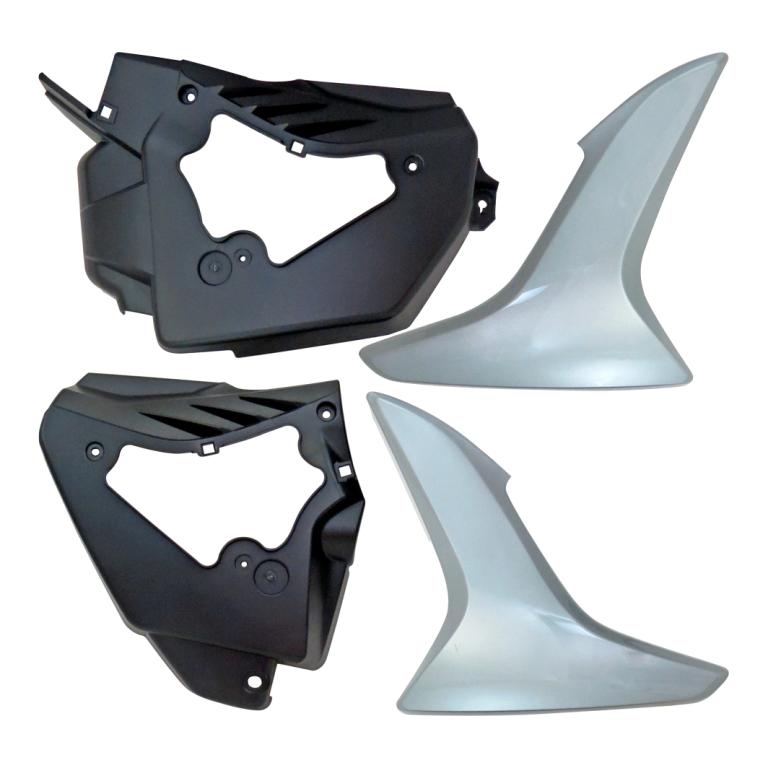 TAMPA LATERAL TITAN 150 11 PTA COMP (WESTER)