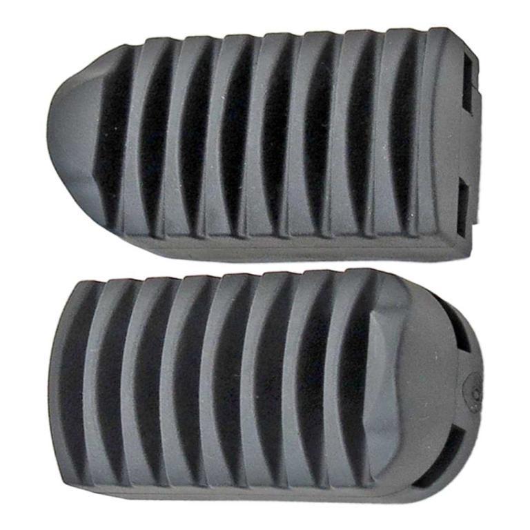 BORRACHA PEDAL APOIO NXR 03/14 PR