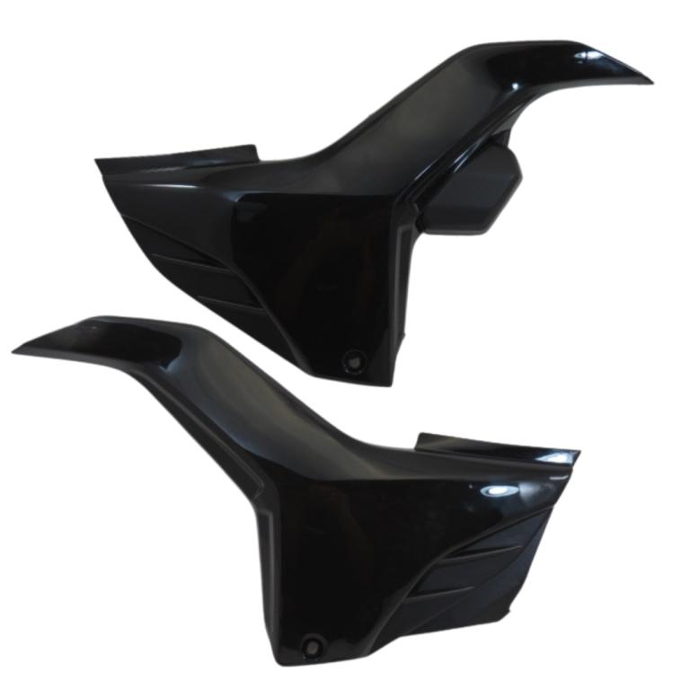 TAMPA LATERAL TITAN 160 17/22 PT (TORK)