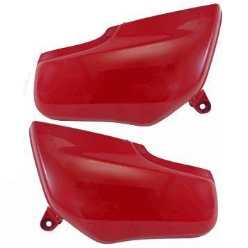 TAMPA LATERAL TITAN 95/97 VM (TORK)