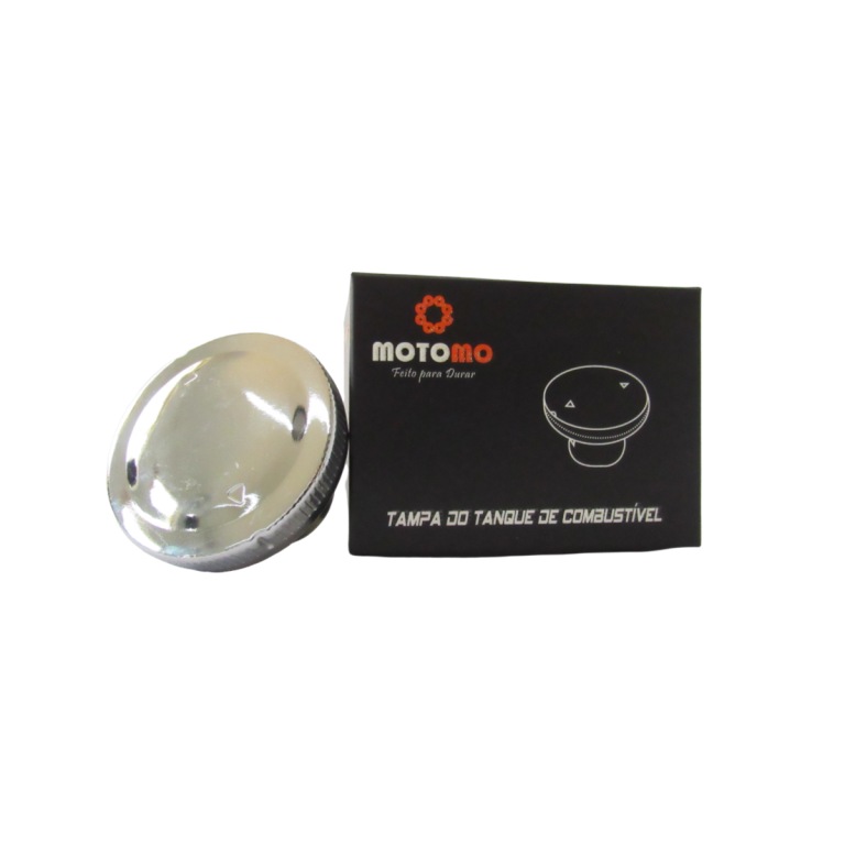 TAMPA TANQUE BIZ 100/125/POP (MOTOMO)