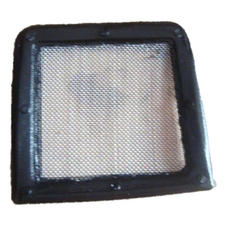 TELA FILTRO OLEO TITAN 150/NXR 150 (DEMTEC)