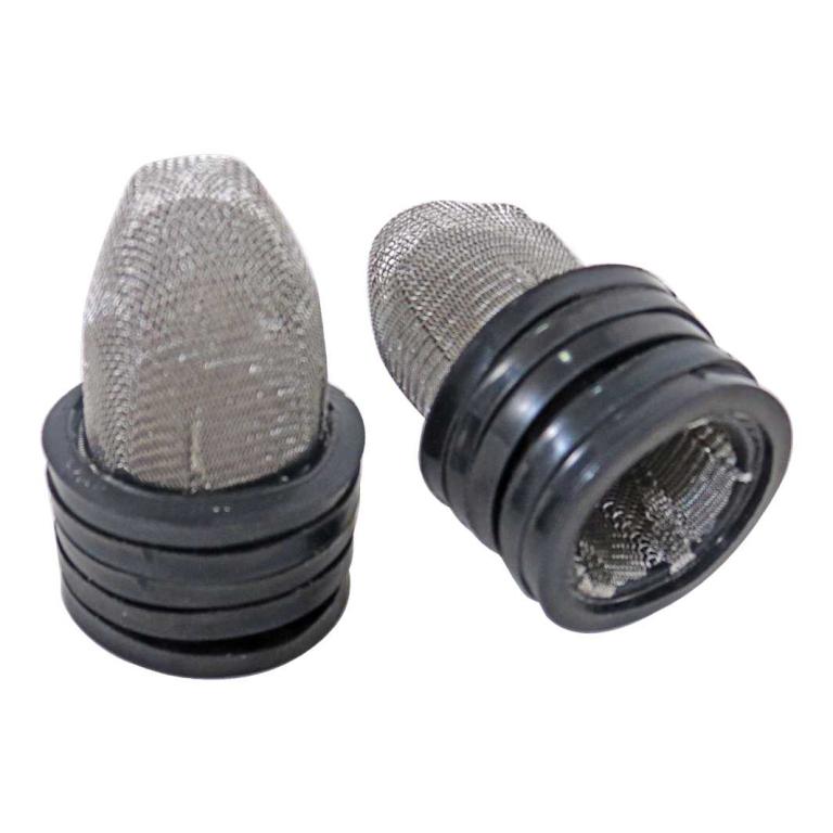 TELA FILTRO OLEO TODAY/TITAN/KS/XLR (IMP)