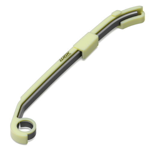 TENSOR CORRENTE COM BIZ 125 (WGK)