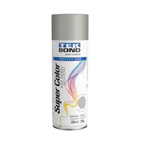 TINTA SPRAY ALM 350ML (TEKBOND)