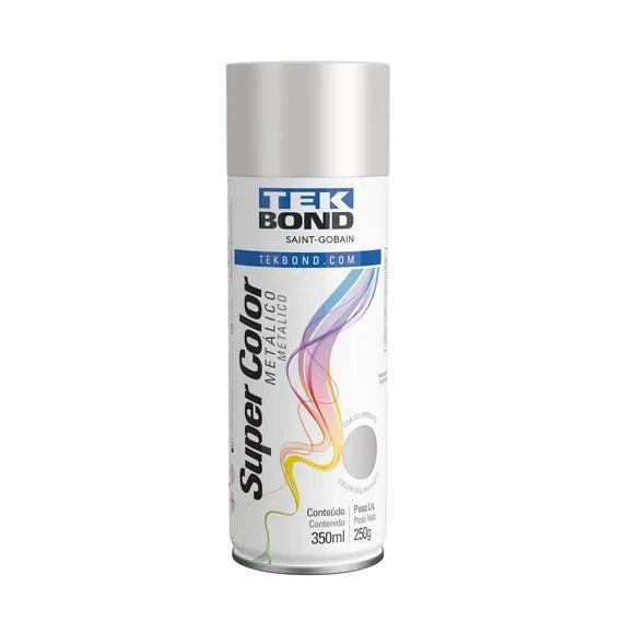 TINTA SPRAY ALM 350ML A/TEMP