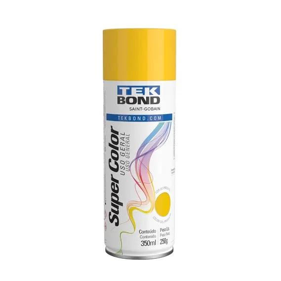 TINTA SPRAY AM 350ML (TEKBOND)