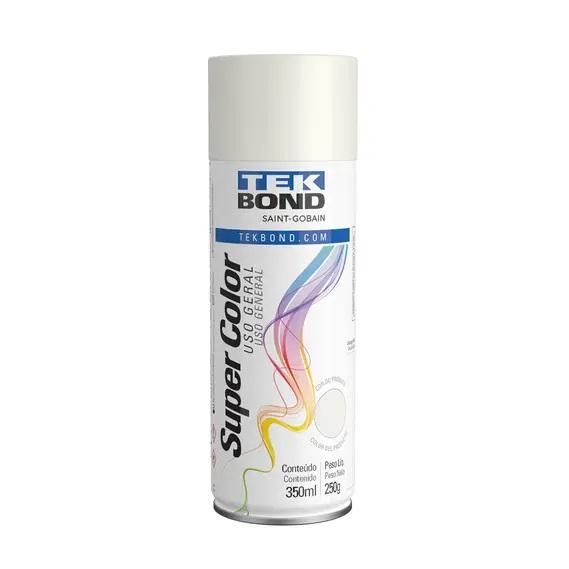 TINTA SPRAY BC 350ML (TEKBOND)